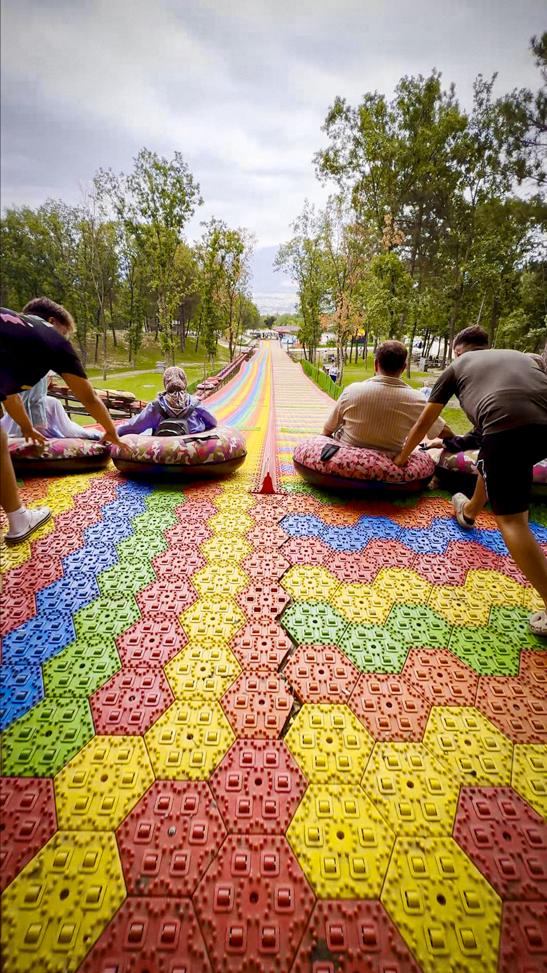 225 Metre Cumalıkızık - BURSA