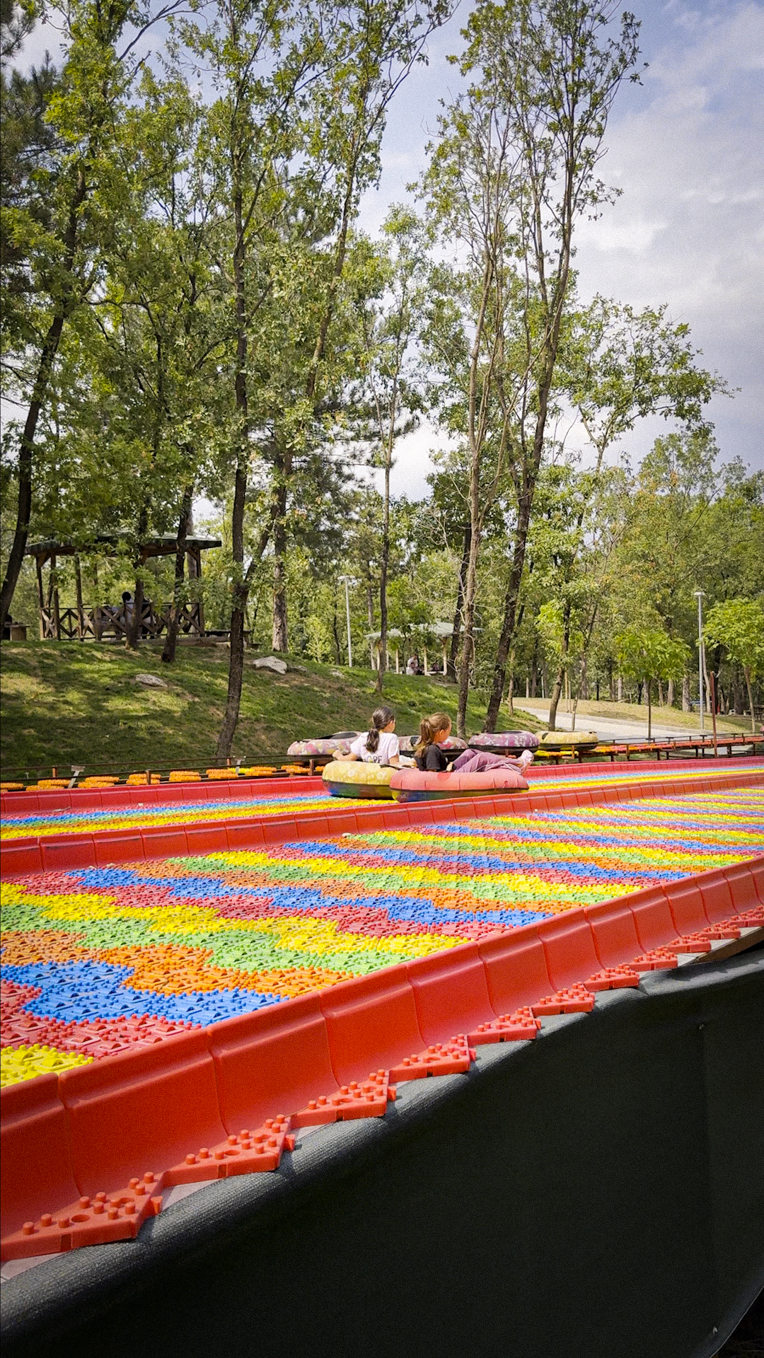 225 Metre Cumalıkızık - BURSA