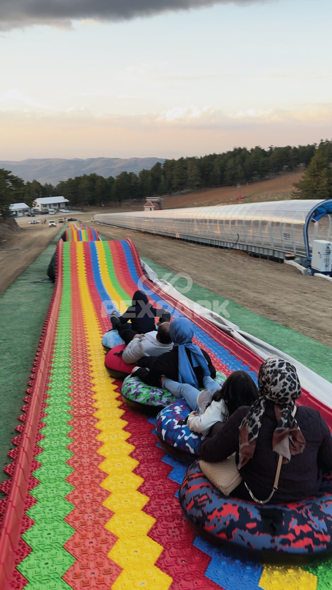 260 Metre Gediz - Kütahya