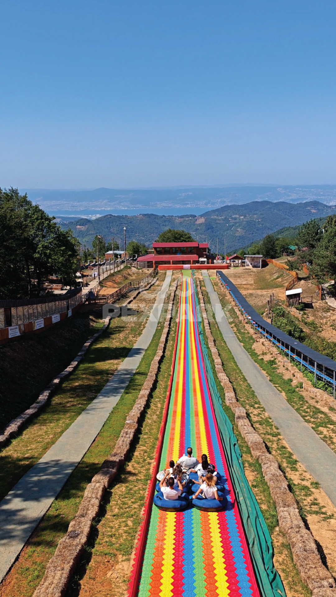 140 Metre Aytepepark- Kocaeli