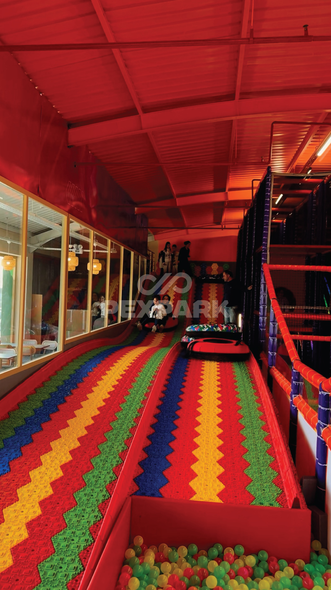 30 Metre Zuzupark - BURSA